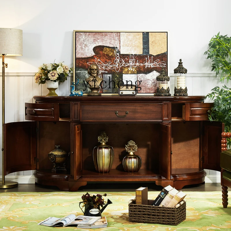 ZK entrance cabinet, living room retro decorative cabinet table, solid wood entrance platform, foyer entrance home accessories
ZK entrance cabinet, living room retro decorative cabinet table, solid wood entrance platform, foyer entrance home accessories