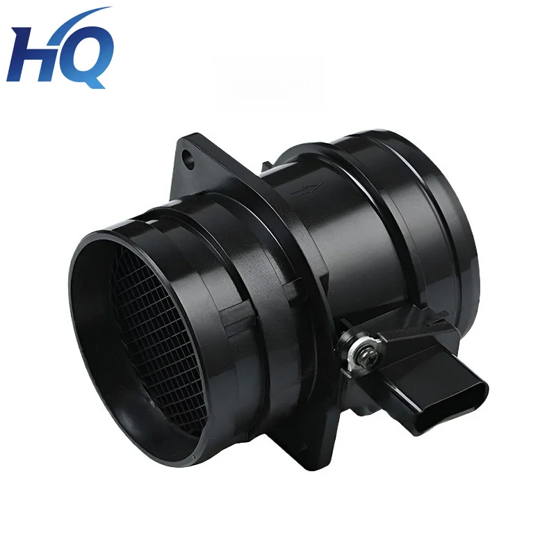06J906461B AFH6034 Mass Air Flow Sensor MAF Fit for VW Beetle CC Golf Passat Tiguan Audi A3 A4 A5 Q7 TT
06J906461B AFH6034 Mass Air Flow Sensor MAF Fit for VW Beetle CC Golf Passat Tiguan Audi A3 A4 A5 Q7 TT