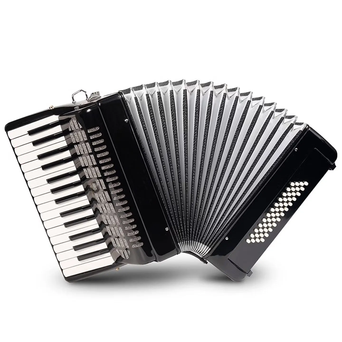 30 key 48 bass professional wooden accordion adult graded performance beginner keyboard instrument
30 key 48 bass professional wooden accordion adult graded performance beginner keyboard instrument