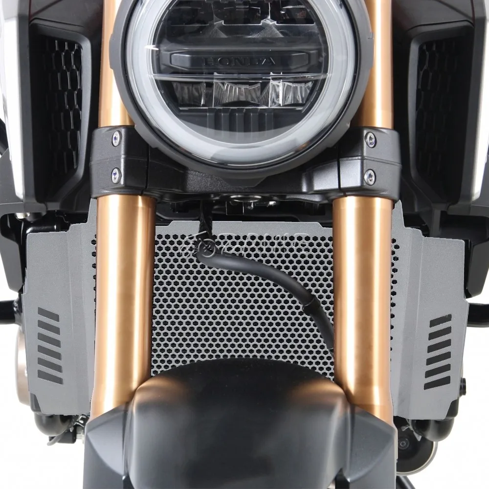 Motorcycle Radiator Guard Protection Engine Cover Protector engine grille For Honda CB650R Neo Sports Cafe 2019 2020 2021-2026
Motorcycle Radiator Guard Protection Engine Cover Protector engine grille For Honda CB650R Neo Sports Cafe 2019 2020 2021-2026