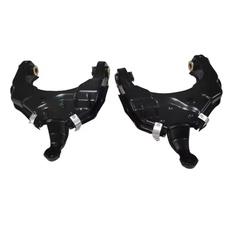 Most Popular 2RZ 1KZ 2KD Auto Front Suspension Arm Assembly 48068-35090 48069-35090
Most Popular 2RZ 1KZ 2KD Auto Front Suspension Arm Assembly 48068-35090 48069-35090