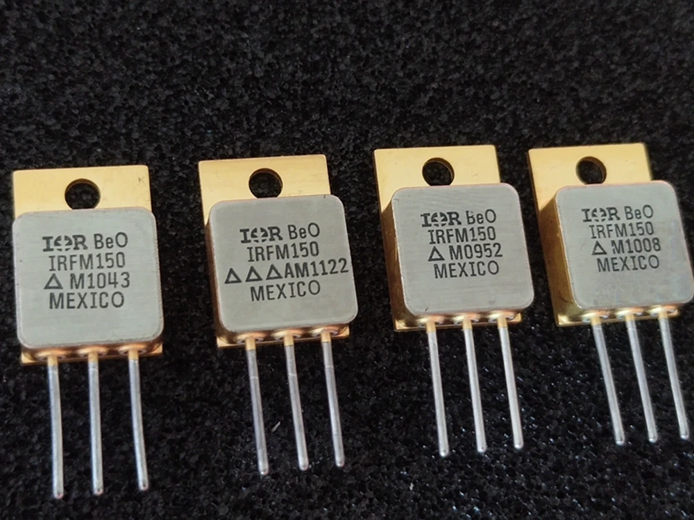 IRFM140 IRFM150 IRFM240 IRFM250 IRFM260 IRFM350 IRFM360 IRFM460 1pcs/lot New&Original In Stock
IRFM140 IRFM150 IRFM240 IRFM250 IRFM260 IRFM350 IRFM360 IRFM460 1pcs/lot New&Original In Stock