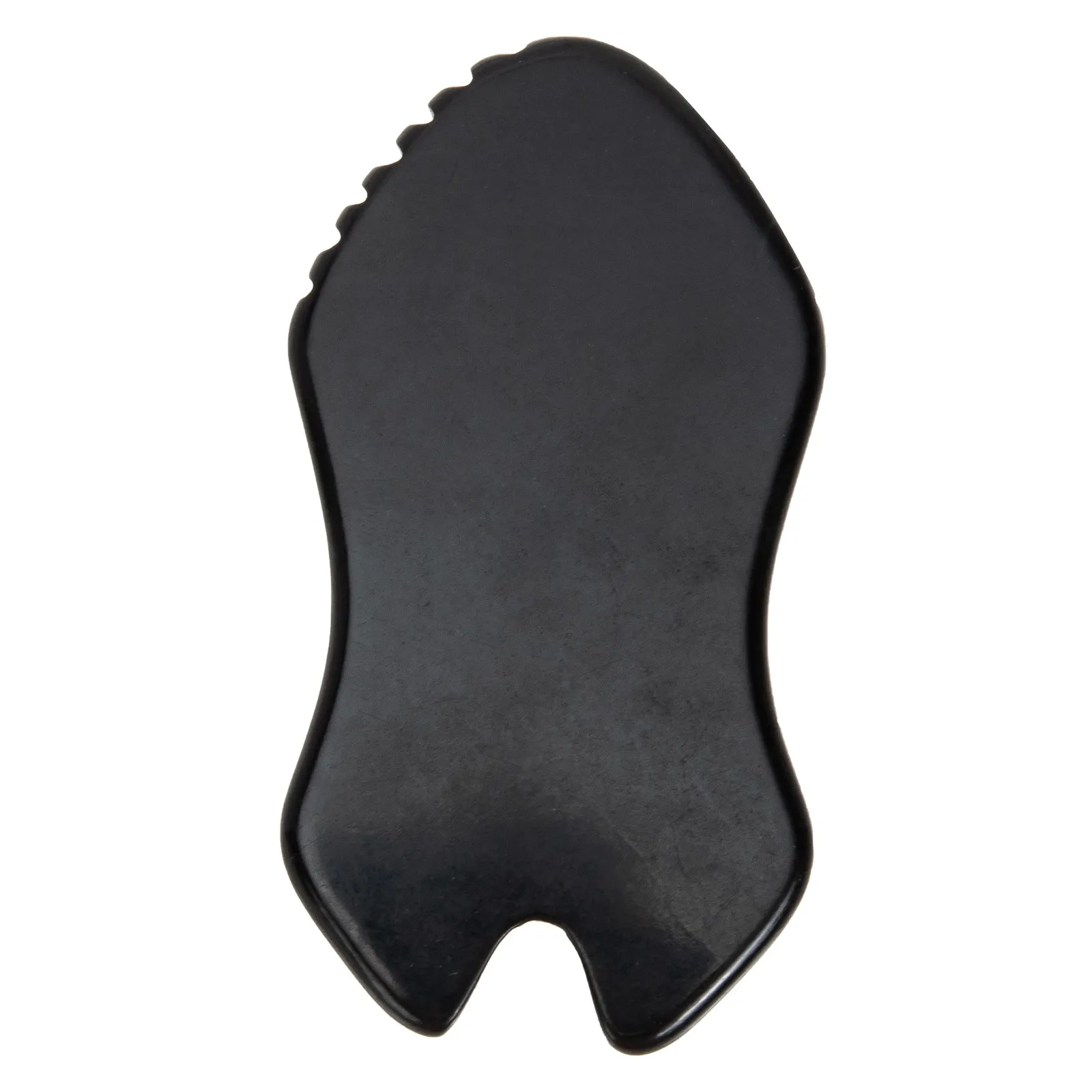 Black Basalt Gua Sha Scraper Facial Massage Tool for Skin Lifting Tightening Puffiness Reduction Fine Lines Smoothing Body
Black Basalt Gua Sha Scraper Facial Massage Tool for Skin Lifting Tightening Puffiness Reduction Fine Lines Smoothing Body