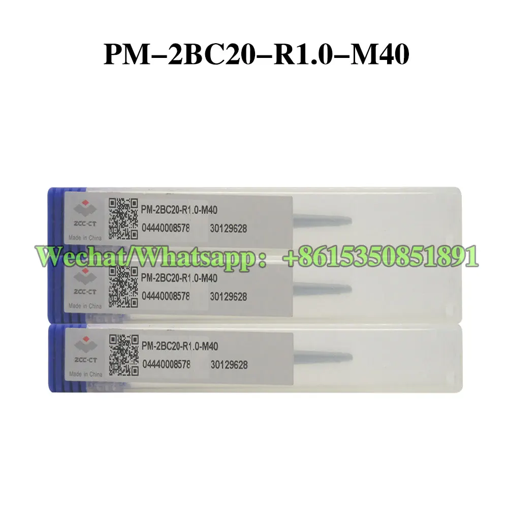 ZCC CT PM-2BC20-R0.50-M20 PM-2BC20-R1.0-M30/M40 PM-2BC30-R0.50-M20 PM-2BC30-R1.0-M30/M40 Твердосплавные концевые фрезы KMG5532 
ZCC CT PM-2BC20-R0.50-M20 PM-2BC20-R1.0-M30/M40 PM-2BC30-R0.50-M20 PM-2BC30-R1.0-M30/M40 Твердосплавные концевые фрезы KMG5532