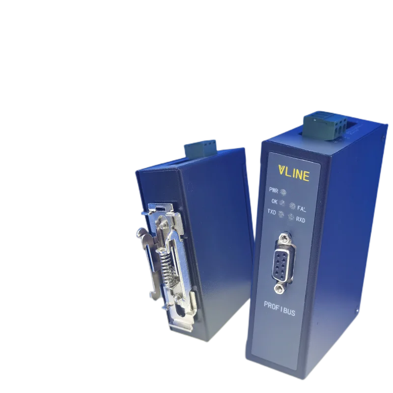 Profinet Modbus to Profibus Dp Gateway Communication Protocol Rs485rs232 Module
Profinet Modbus to Profibus Dp Gateway Communication Protocol Rs485rs232 Module