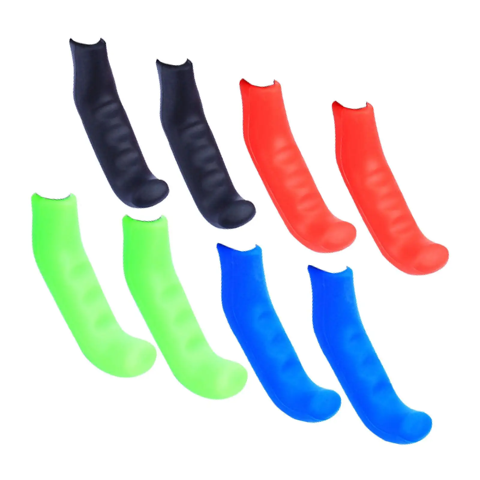 Brake Handle Silicone Sleeve Bike Accessories Cycling Brake Lever Grip Protector Cover for Men Women Non Slip Brake Lever Cover
Brake Handle Silicone Sleeve Bike Accessories Cycling Brake Lever Grip Protector Cover for Men Women Non Slip Brake Lever Cover