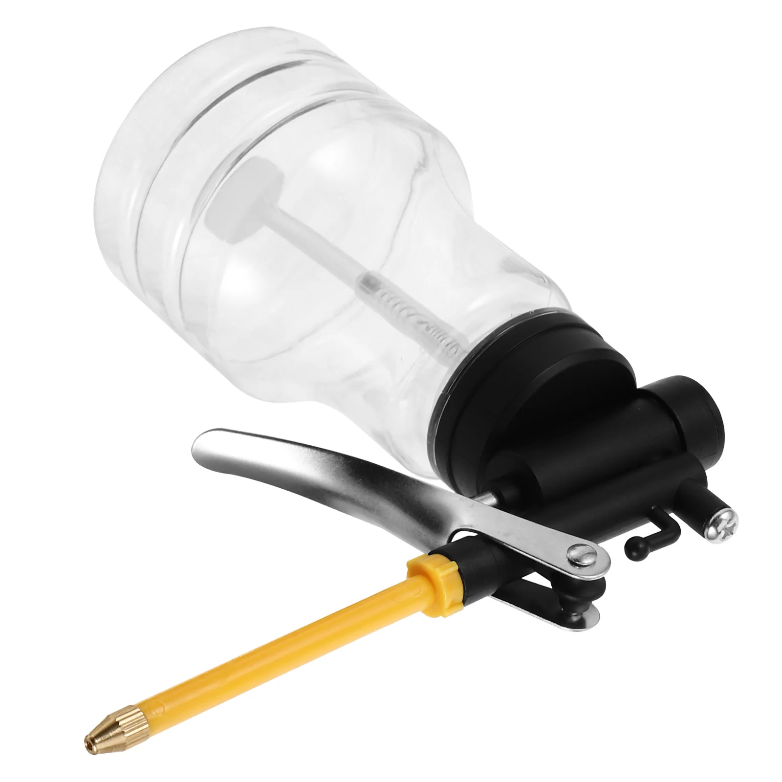 Oil Filter Removal Tool Pot Catch Can Pour Bottle Machine Plastic Container for Engine
Oil Filter Removal Tool Pot Catch Can Pour Bottle Machine Plastic Container for Engine