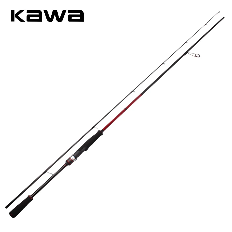 Umi New Fishing Boat Rod Long Bait Spinning Rods Lure Weight 1-30g For Bass Grouper Fish S762L/S832ML Fast Action Two Sections 
Umi New Fishing Boat Rod Long Bait Spinning Rods Lure Weight 1-30g For Bass Grouper Fish S762L/S832ML Fast Action Two Sections