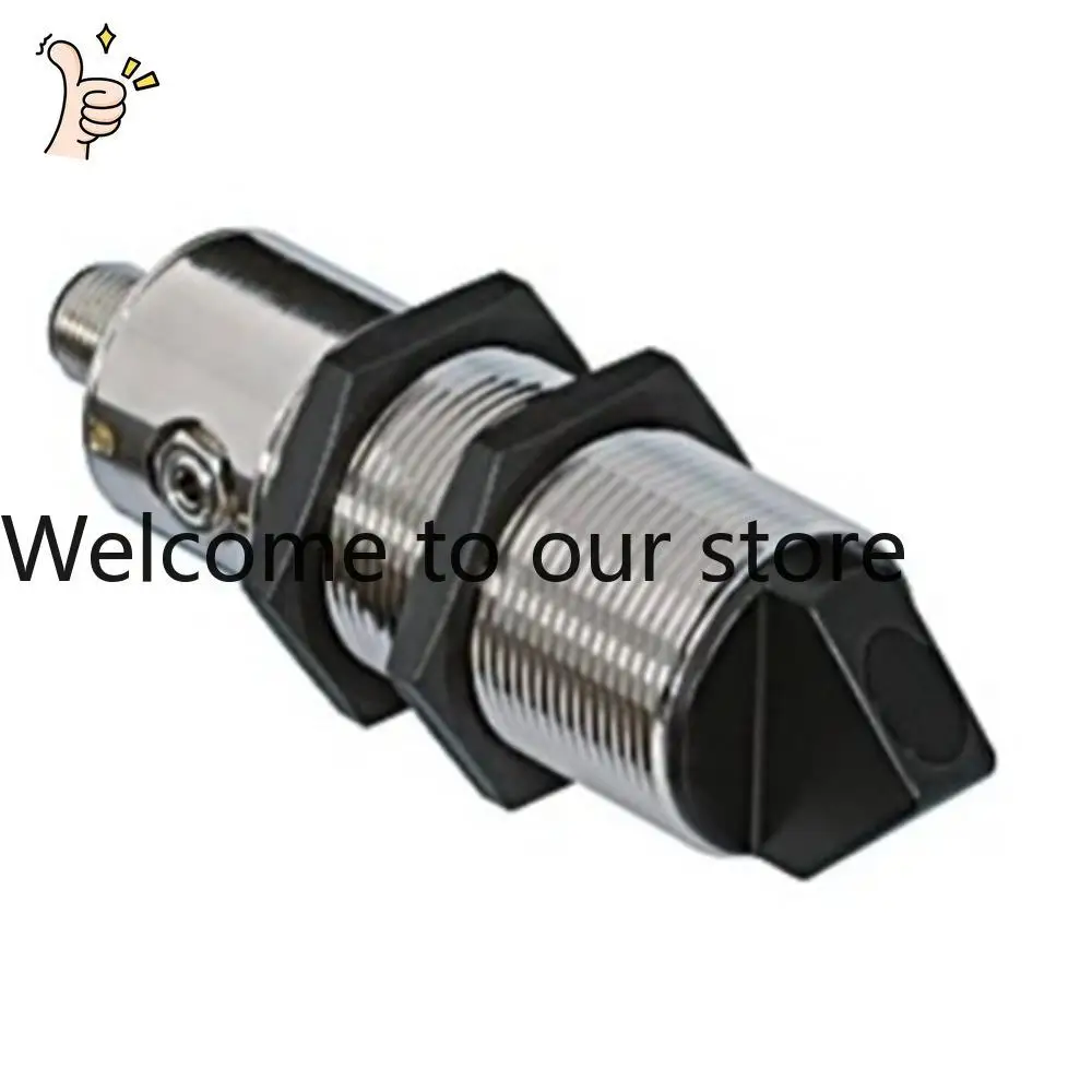 Original Supply Wenglor Laser Ranging Sensor P1KY007
Original Supply Wenglor Laser Ranging Sensor P1KY007
