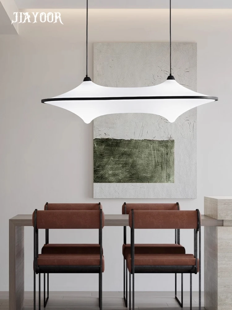 Nordic Modern Retro Minimalist Restaurant Pendant Light Antique Acrylic Creative Living Room Bedroom UFO Ceiling Pendant Light
Nordic Modern Retro Minimalist Restaurant Pendant Light Antique Acrylic Creative Living Room Bedroom UFO Ceiling Pendant Light