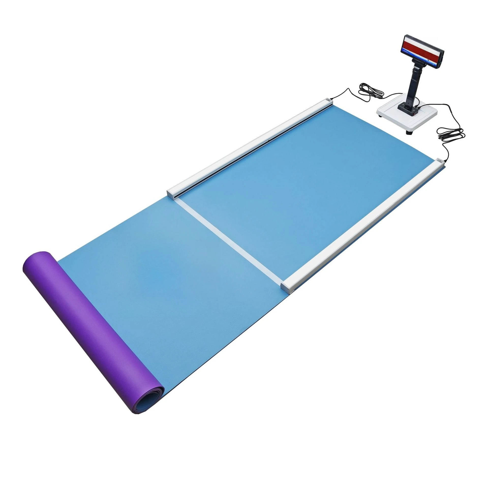 Standing Long Jump Electronic Tester Campus Physical Test Student Physical Test Long Jump Mat School
Standing Long Jump Electronic Tester Campus Physical Test Student Physical Test Long Jump Mat School