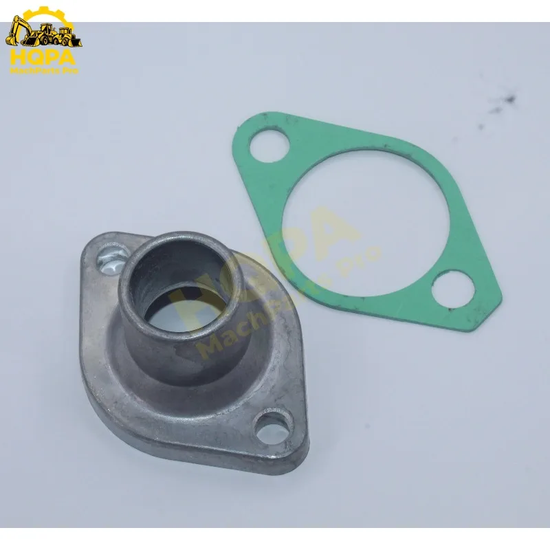 129350-49530 12935049530 Thermostat Cover For Hitachi Excavator ZX17U-2 ZX17UNA-2 ZX30U-3F ZX33U-3F ZX35U-3F ZX48U-3F ZX52U-3F
129350-49530 12935049530 Thermostat Cover For Hitachi Excavator ZX17U-2 ZX17UNA-2 ZX30U-3F ZX33U-3F ZX35U-3F ZX48U-3F ZX52U-3F