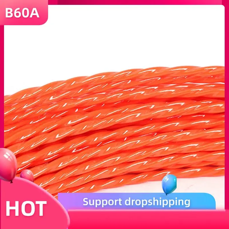 B60A воздуховодный стержень, лента для рыбы, резьба Trefoil 4,5 мм x 30 м, съемник электрического кабеля, стержень для проволоки, нитевдеватель для хвой стены
B60A воздуховодный стержень, лента для рыбы, резьба Trefoil 4,5 мм x 30 м, съемник электрического кабеля, стержень для проволоки, нитевдеватель для хвой стены