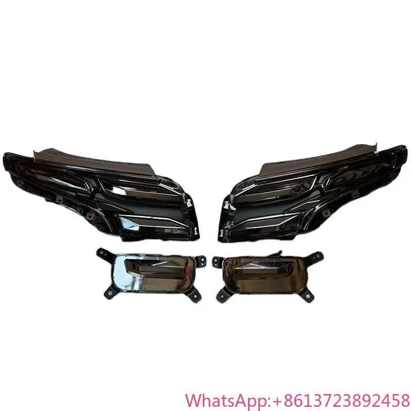 For High Configuration 92207-CW700 92208-CW700 Led Headlight Car Accessories Suppliers for Tucson DRL Headlamp 2024 2025 2026
For High Configuration 92207-CW700 92208-CW700 Led Headlight Car Accessories Suppliers for Tucson DRL Headlamp 2024 2025 2026