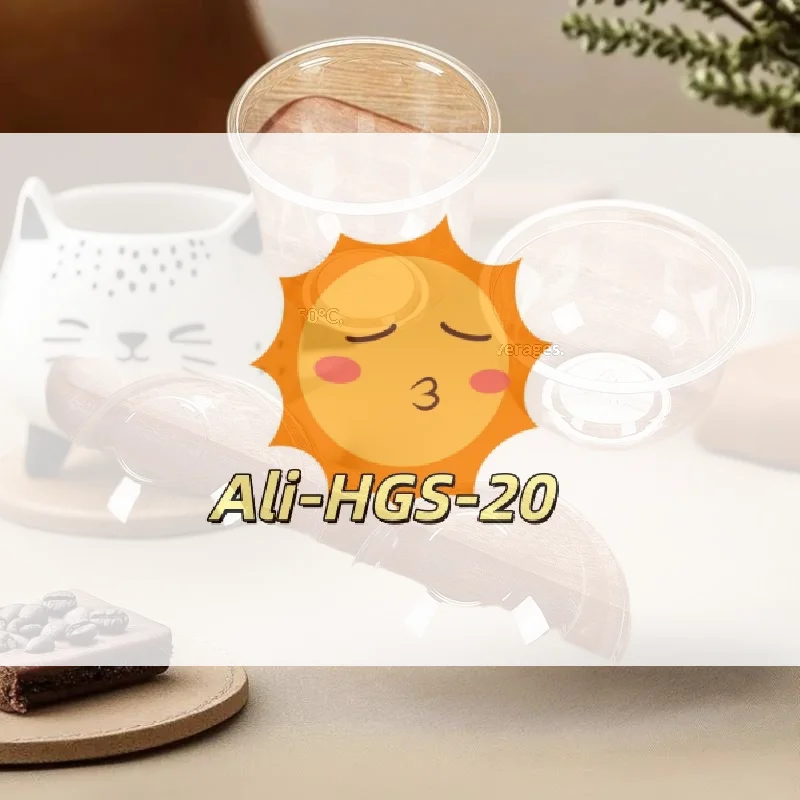 50PCS Clear Plastic Cups with Hole Dome Lids, Ideal for Cold Drinks, Desserts, Parties, and Camping
50PCS Clear Plastic Cups with Hole Dome Lids, Ideal for Cold Drinks, Desserts, Parties, and Camping