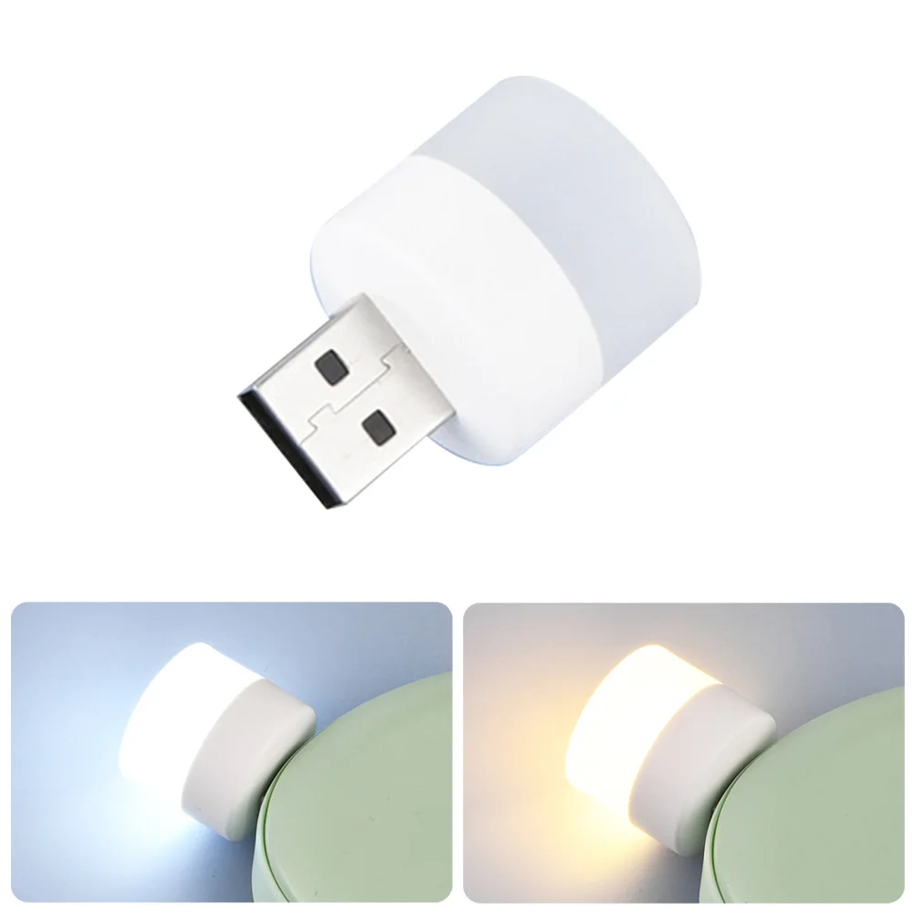 Mini USB-Plug Lamp 5V Super Bright Eye-Protection Book Light Computer Mobile Power Charging USB Small Round LED Night Lights
Mini USB-Plug Lamp 5V Super Bright Eye-Protection Book Light Computer Mobile Power Charging USB Small Round LED Night Lights