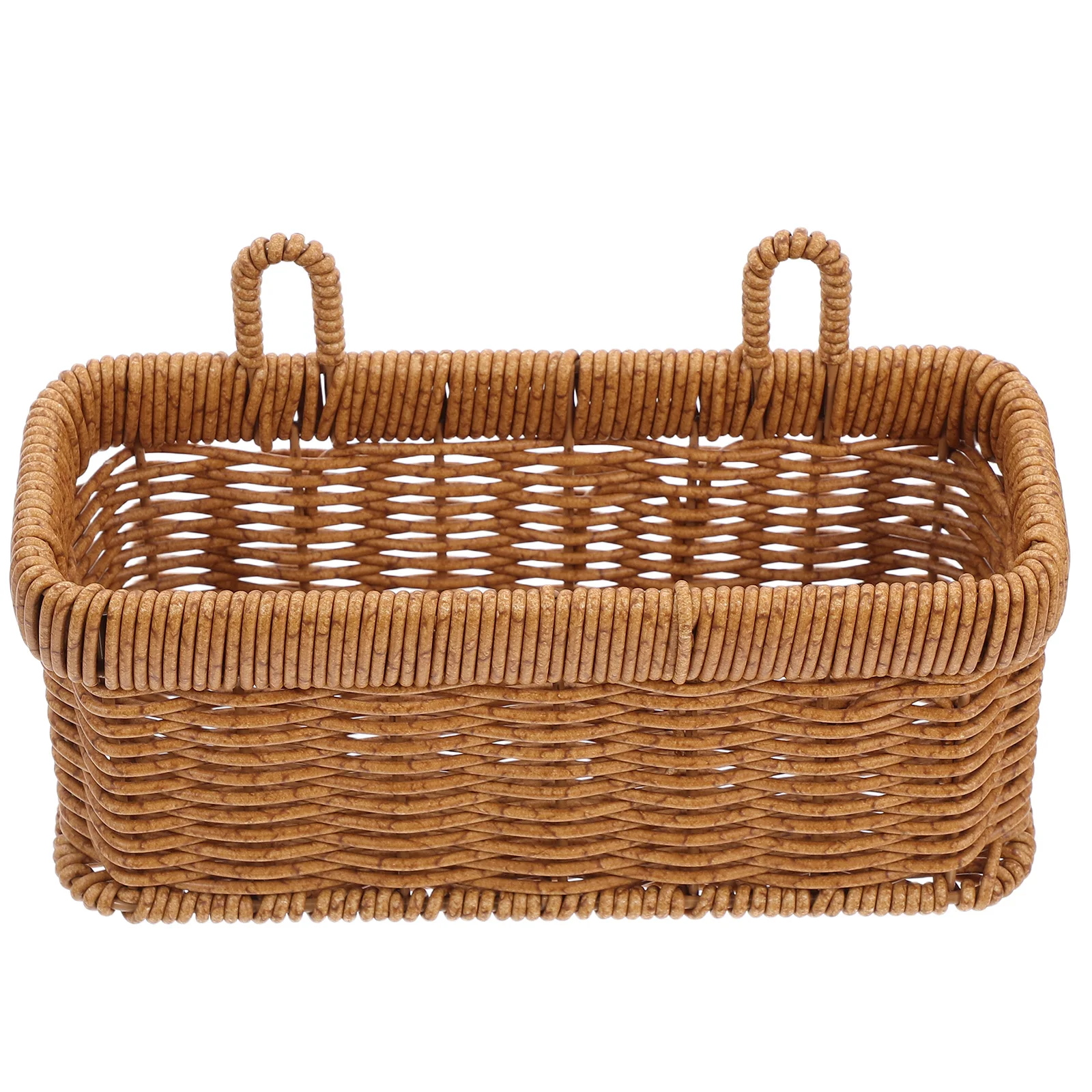 Ginger Garlic Storage Baskets Wall Mounted Kitchen ganizer Small Hanging Woven Basket Fruit Veggie Holder PP Material
Ginger Garlic Storage Baskets Wall Mounted Kitchen ganizer Small Hanging Woven Basket Fruit Veggie Holder PP Material