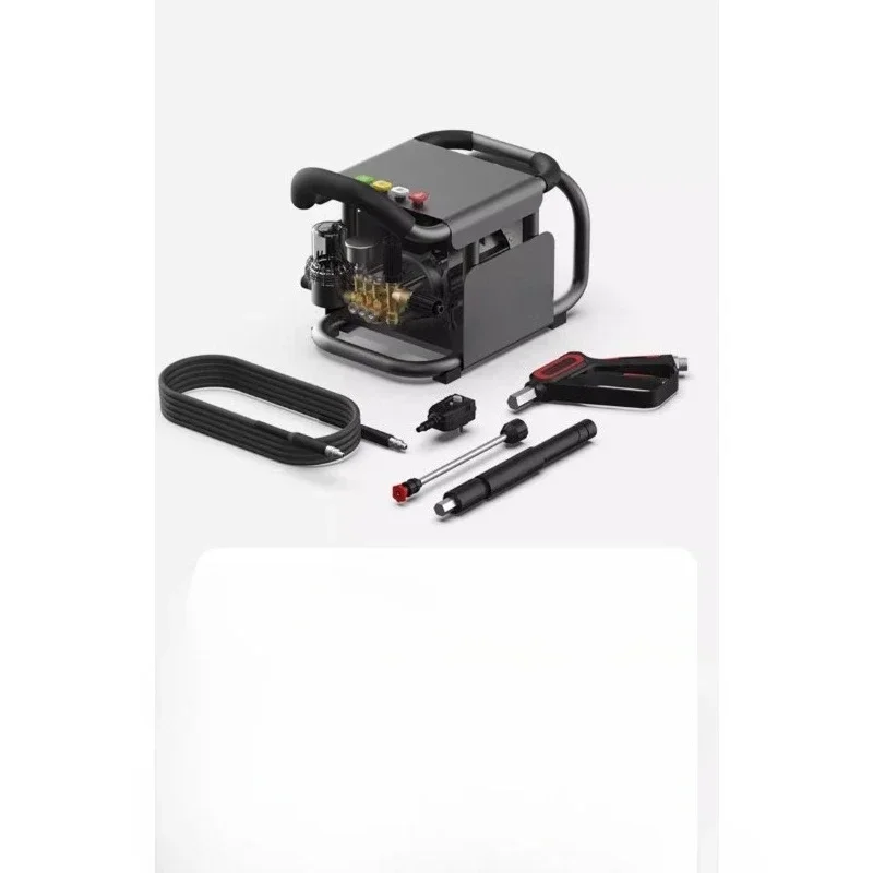 Household car washing machine High pressure washing machine Car washing pump Automatic car
Household car washing machine High pressure washing machine Car washing pump Automatic car