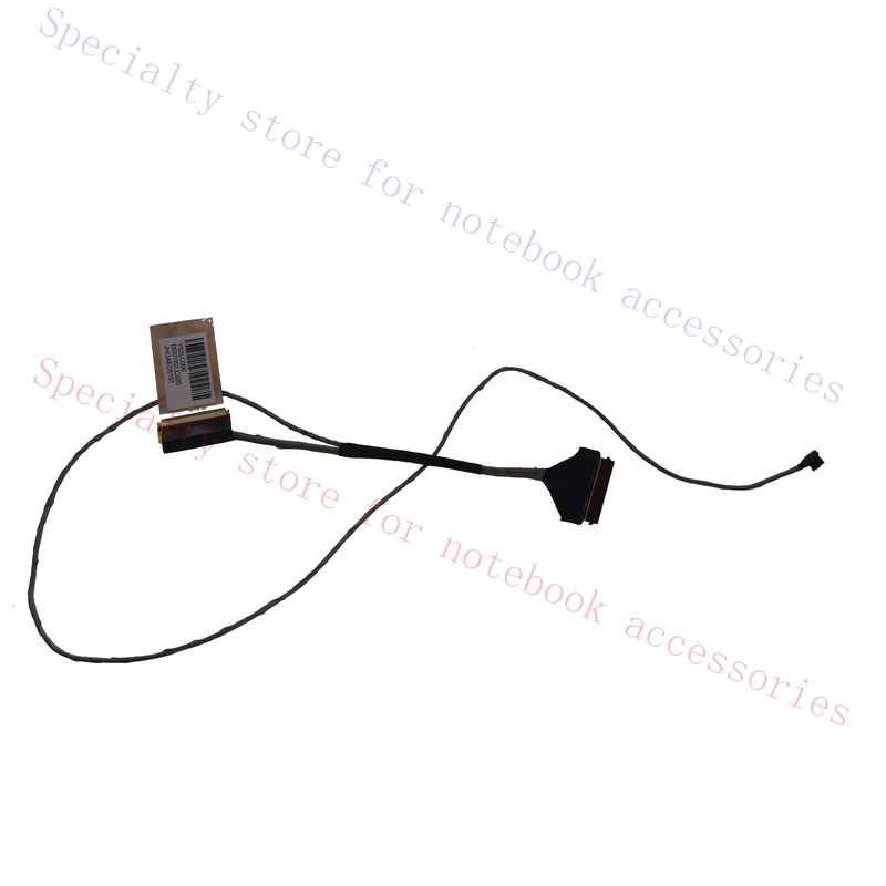 R+ For HP PAVILION 13-A 13-A010DX LCD/LED/LVDS Screen Video Cable DD0Y62LC000
R+ For HP PAVILION 13-A 13-A010DX LCD/LED/LVDS Screen Video Cable DD0Y62LC000