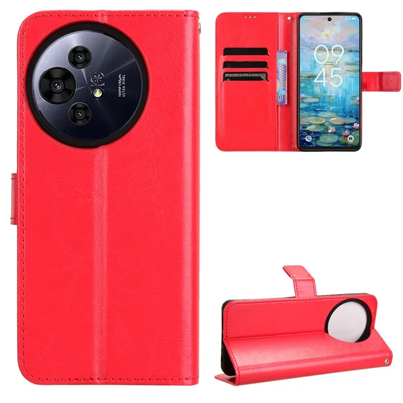 For TCL 60 XE Nxtpaper 5G Cover Luxury Flip PU Leather Wallet Lanyard Stand Case For TCL 60 XE Nxtpaper 5G Protect Phone Bags
For TCL 60 XE Nxtpaper 5G Cover Luxury Flip PU Leather Wallet Lanyard Stand Case For TCL 60 XE Nxtpaper 5G Protect Phone Bags