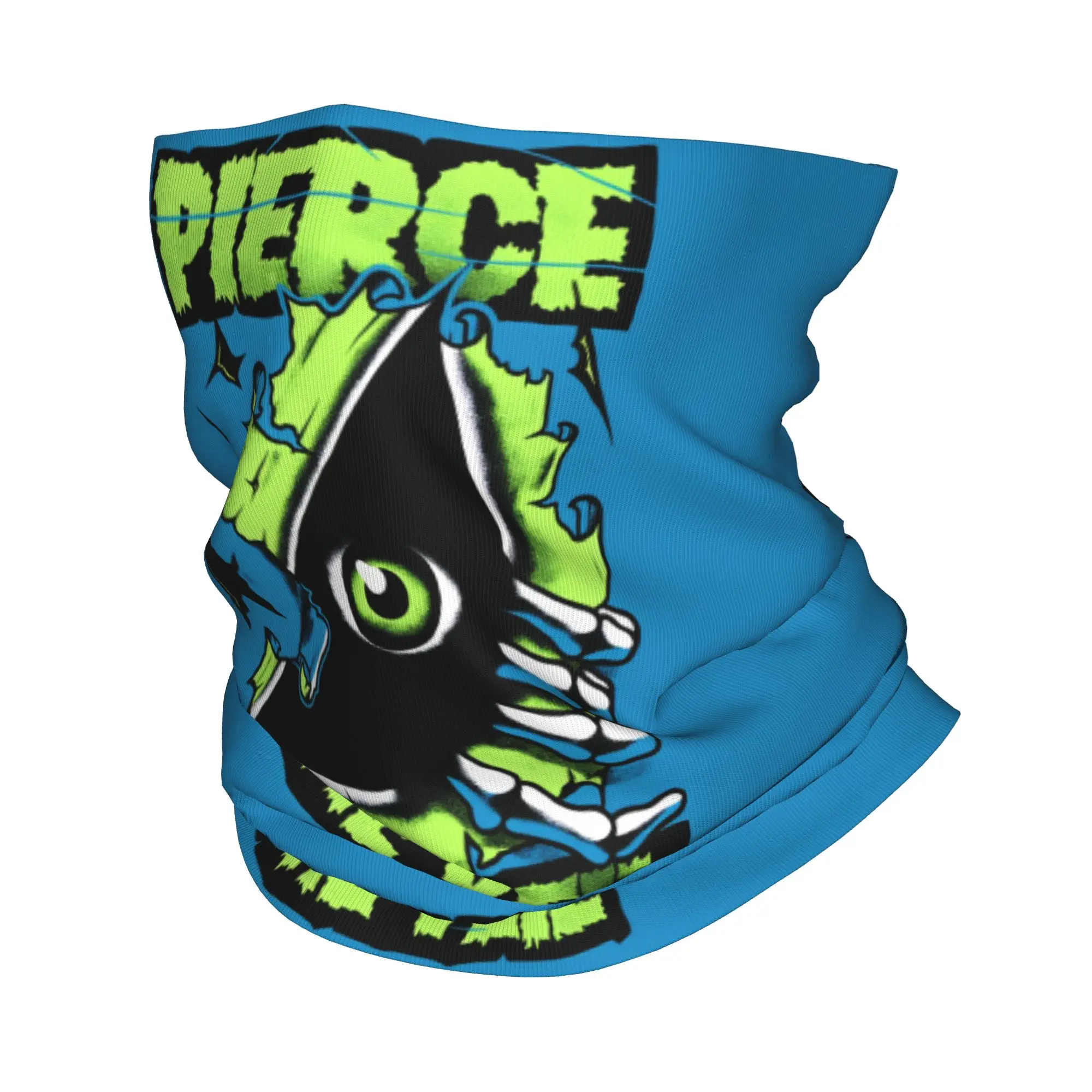 Пользовательские Пирс Вуаль Американская рок-группа Зимняя повязка на голову Теплые для шеи Мужчины Женщины Пеший туризм Бег Трубка Шарф Лицо Бандана Гетры
Пользовательские Пирс Вуаль Американская рок-группа Зимняя повязка на голову Теплые для шеи Мужчины Женщины Пеший туризм Бег Трубка Шарф Лицо Бандана Гетры