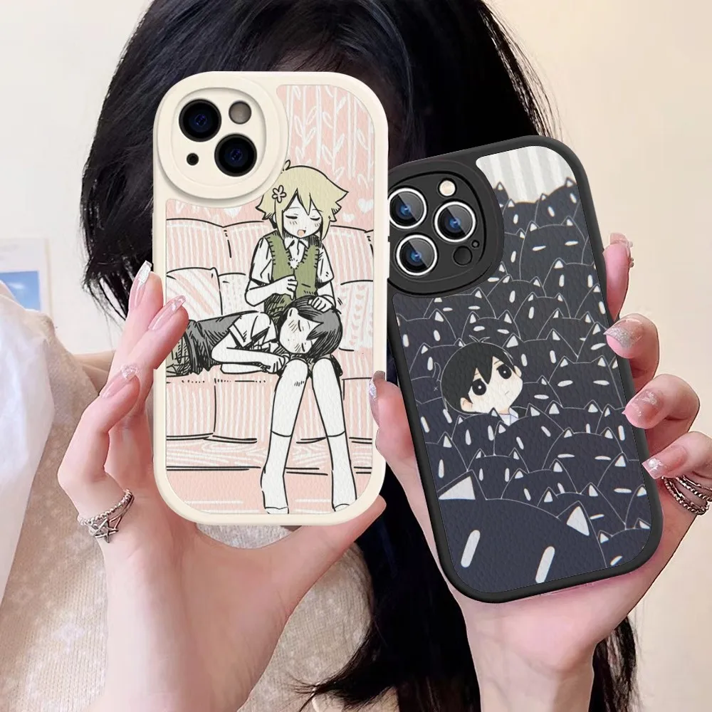 Omo Sunny Game cartoon Phone Case Hard Leather For iPhone 14 13 12 Mini 11 14 Pro Max Xs X Xr 7 8 Plus Fundas
Omo Sunny Game cartoon Phone Case Hard Leather For iPhone 14 13 12 Mini 11 14 Pro Max Xs X Xr 7 8 Plus Fundas