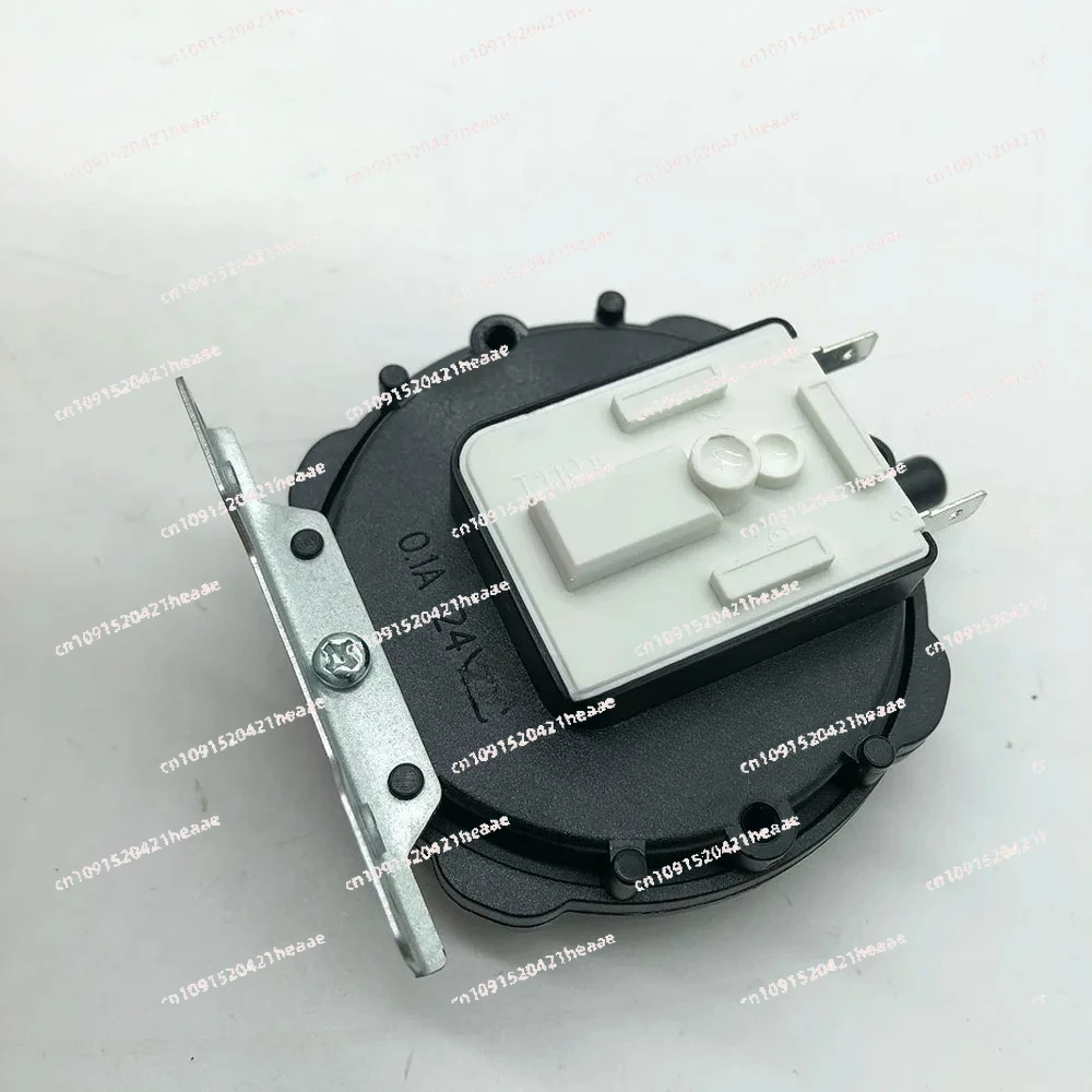 Suitable for Display E8 Fault A401G-006 39/60 PA Air Pressure Switch For Vatti Gas Water Heater Gas Water Heater
Suitable for Display E8 Fault A401G-006 39/60 PA Air Pressure Switch For Vatti Gas Water Heater Gas Water Heater