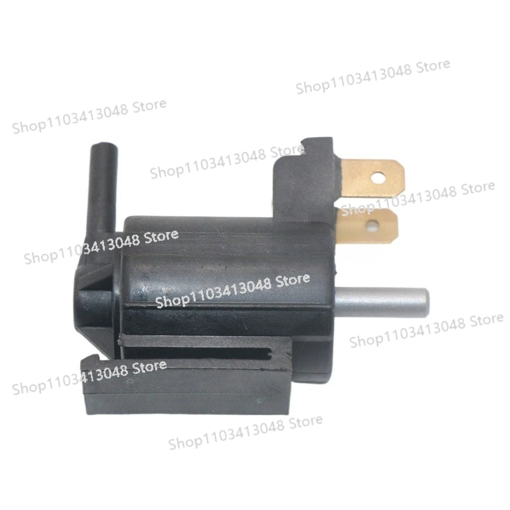 Genuine K5T49681 Vacuum Valve Solenoid
Genuine K5T49681 Vacuum Valve Solenoid