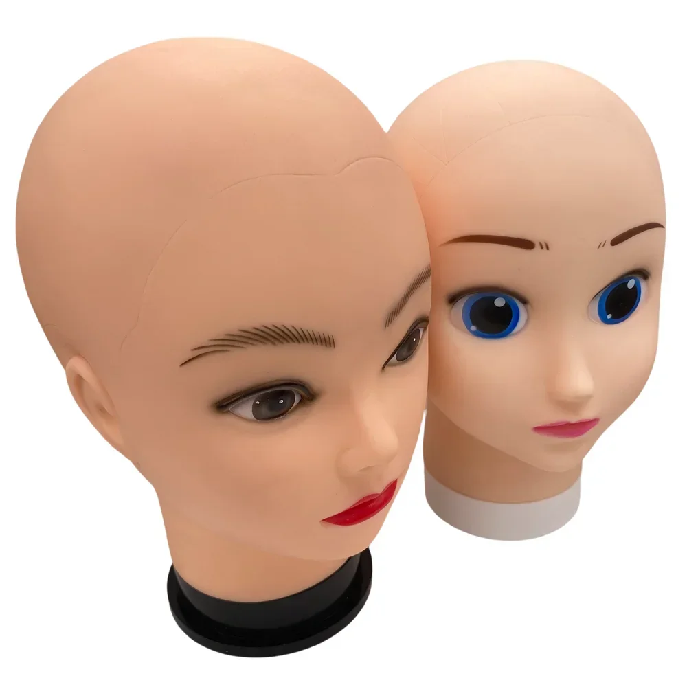 Children Mannequin Head Wig Stand Holder For Wigs Making Display Cosmetology Manikin Training Head
Children Mannequin Head Wig Stand Holder For Wigs Making Display Cosmetology Manikin Training Head