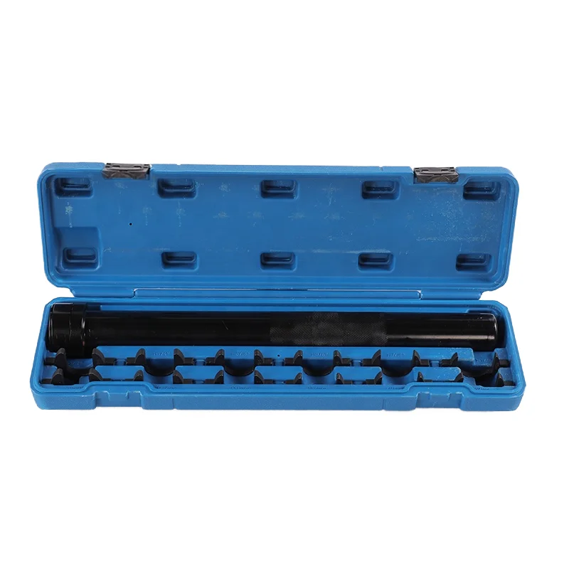 Набор инструментов для внутренней рулевой тяги автомобиля, грузовика с 12 адаптерами, инструмент для ремонта автомобиля
Набор инструментов для внутренней рулевой тяги автомобиля, грузовика с 12 адаптерами, инструмент для ремонта автомобиля