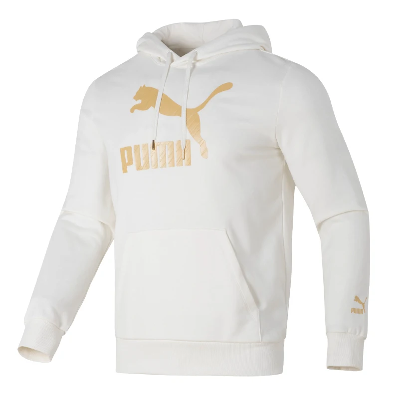 Мужская и женская классическая толстовка Puma Gs Tr для бега, фитнеса, спортивная одежда, модная уличная удобная повседневная толстовка, пуловер 625822-65
Мужская и женская классическая толстовка Puma Gs Tr для бега, фитнеса, спортивная одежда, модная уличная удобная повседневная толстовка, пуловер 625822-65