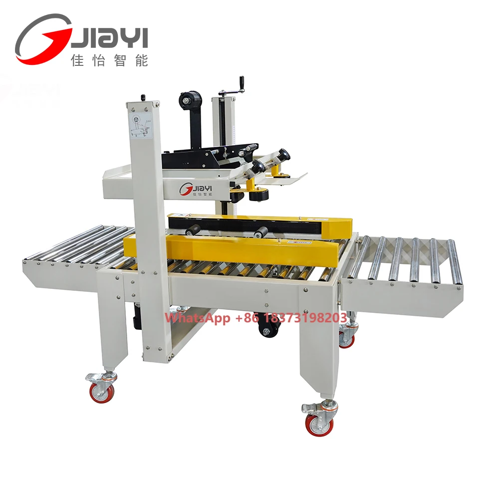 Упаковочная линия Лента Автоматическая машина для запечатывания коробок Машина для запечатывания коробок Машина для запечатывания коробок
Упаковочная линия Лента Автоматическая машина для запечатывания коробок Машина для запечатывания коробок Машина для запечатывания коробок