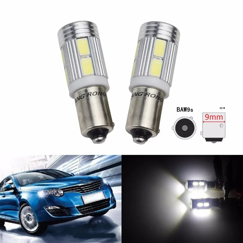 ANGRONG 2x Авто HY21W BAW9s 12146 Светодиодный светильник 10SMD 5630 Светодиодный индикатор заднего указателя поворота Лампы ксеноновые белые 6000K
ANGRONG 2x Авто HY21W BAW9s 12146 Светодиодный светильник 10SMD 5630 Светодиодный индикатор заднего указателя поворота Лампы ксеноновые белые 6000K