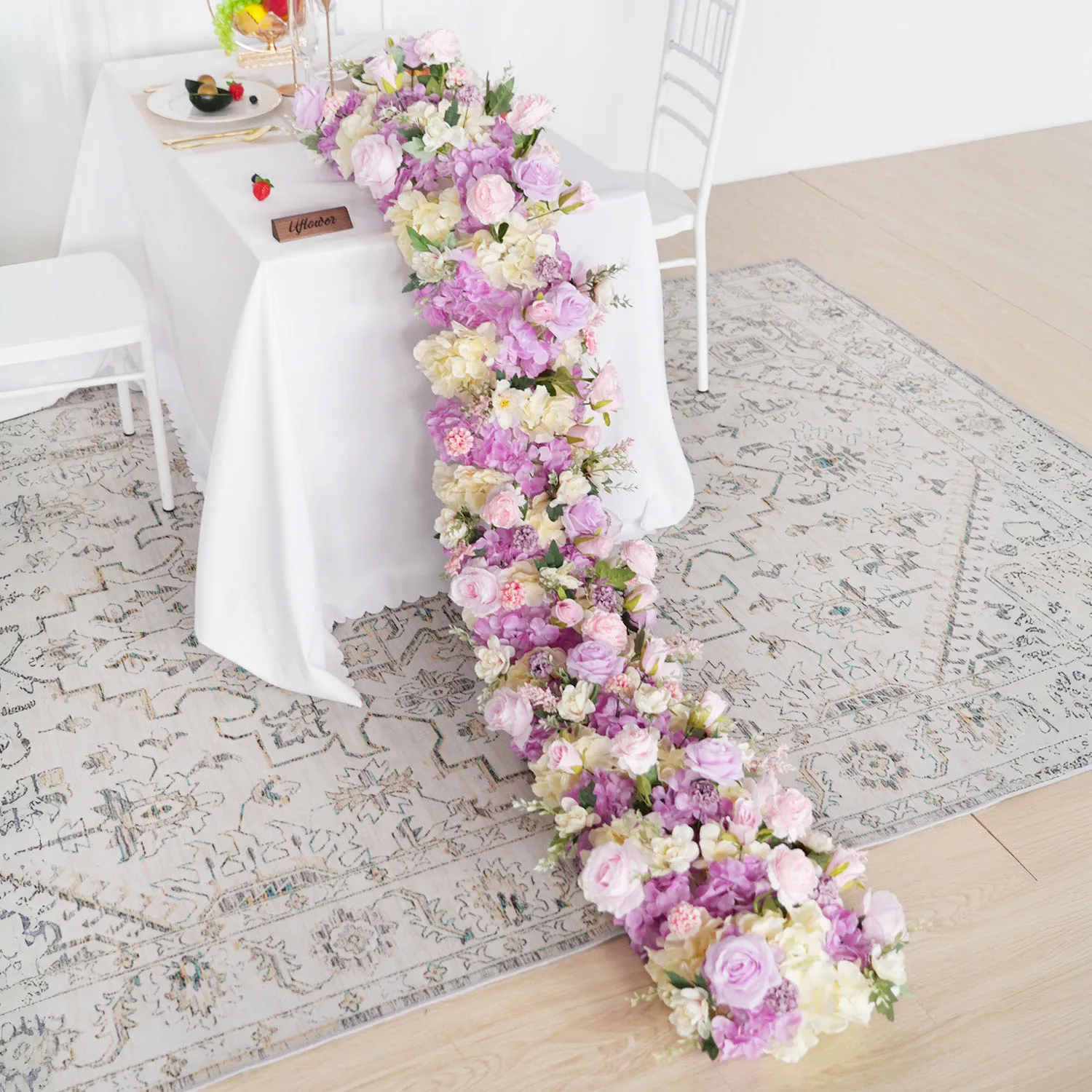 Luxury Mixed Flower for Table Centerpiece Wedding Backdrop Arrangement Artificial Flowers Floral Hang Flower Row Road Lead Decor
Luxury Mixed Flower for Table Centerpiece Wedding Backdrop Arrangement Artificial Flowers Floral Hang Flower Row Road Lead Decor