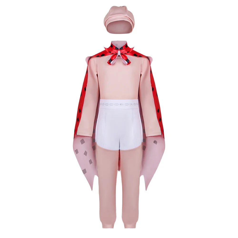 Captain Halloween Stage Costume Underwear Funny Cosplay Innerwear Popular TV Movie Superhero Theme Chinese Production
Captain Halloween Stage Costume Underwear Funny Cosplay Innerwear Popular TV Movie Superhero Theme Chinese Production