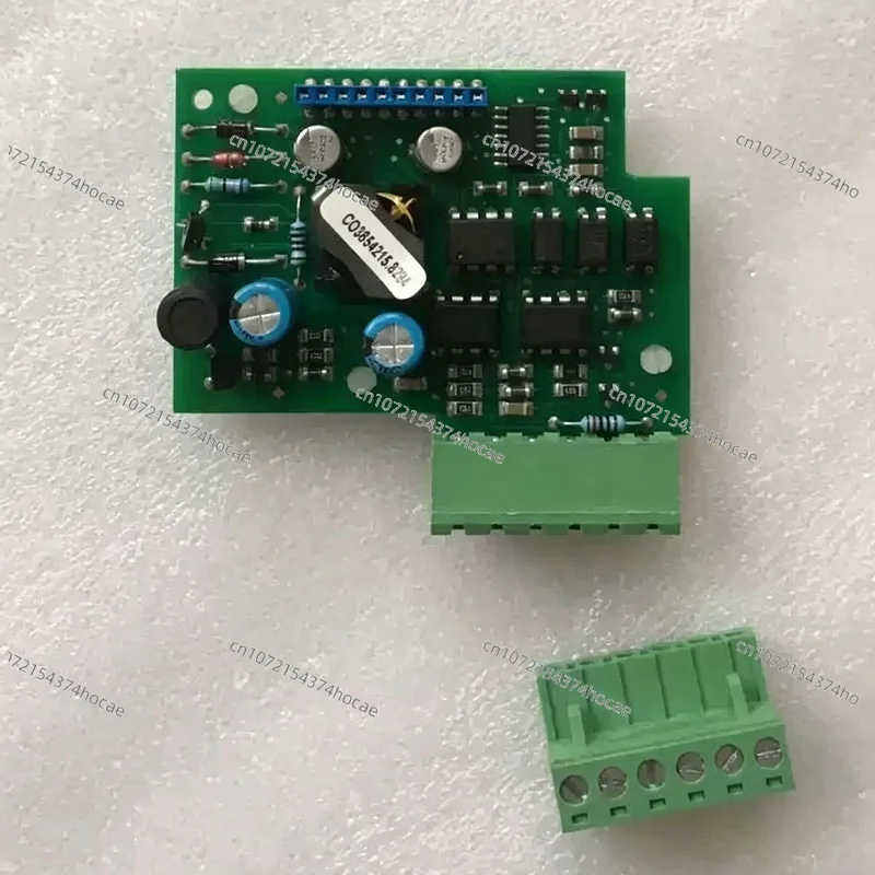 590C-485-422 Communication Board AH385826U001
590C-485-422 Communication Board AH385826U001
