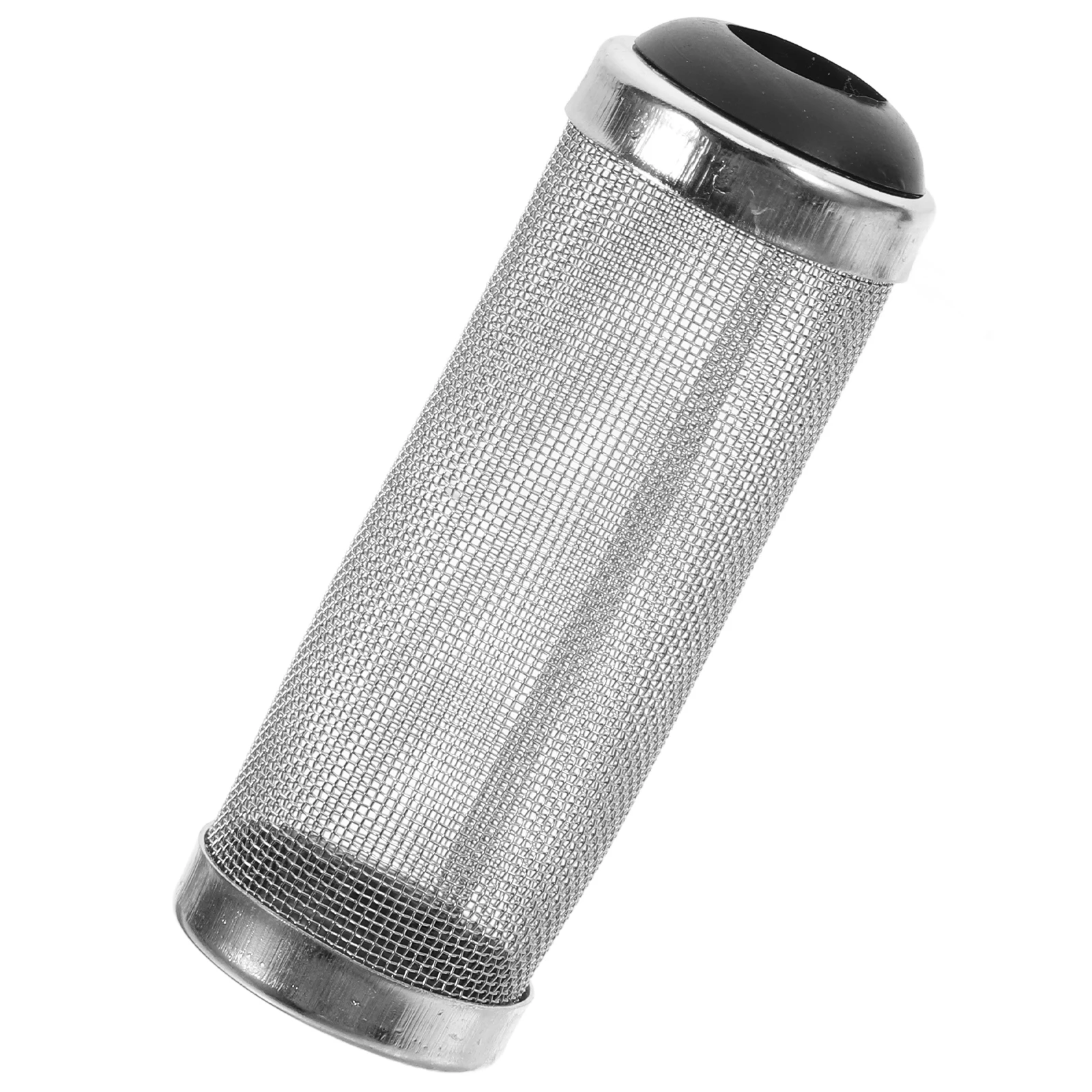 Stainless Steel Aquarium Filters Intake Mesh Cover Fish Tank Shrimp Inlet Guard Protective Black Filter Accessories
Stainless Steel Aquarium Filters Intake Mesh Cover Fish Tank Shrimp Inlet Guard Protective Black Filter Accessories