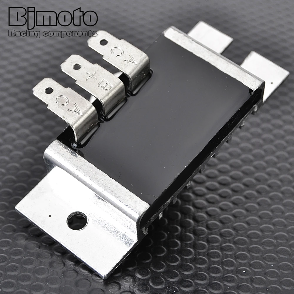Regulator Rectifier For Kawasaki FH381V FH430V FH451V FH480V FH500V FH531V FH541V FH580V FH601D FH601V FH641V FH661V FH680D
Regulator Rectifier For Kawasaki FH381V FH430V FH451V FH480V FH500V FH531V FH541V FH580V FH601D FH601V FH641V FH661V FH680D