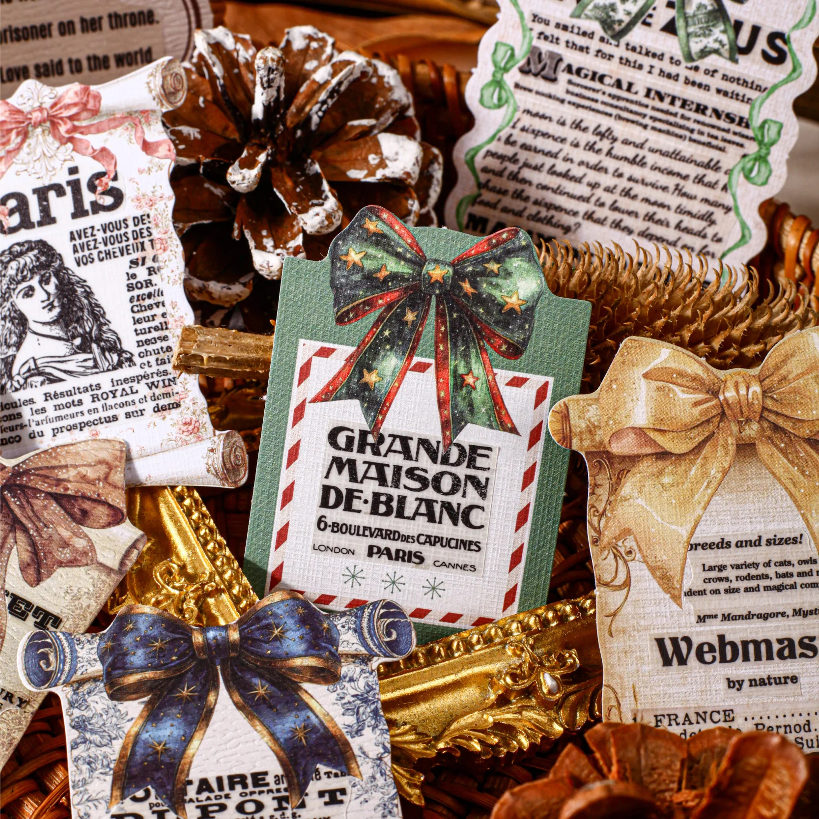 12 упаковок/лот, серия «Плавающий цветок», «Тень», милая ретро-декоративная бумажная наклейка
12 упаковок/лот, серия «Плавающий цветок», «Тень», милая ретро-декоративная бумажная наклейка