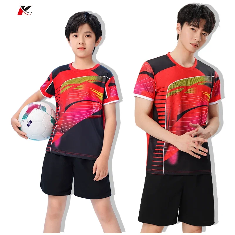 Mens Fashion Badminton shirts Short Sleeves Training Women Outdoor Top Running Gym Shirts Yoga Table Tennis Sportshirt GJ271
Mens Fashion Badminton shirts Short Sleeves Training Women Outdoor Top Running Gym Shirts Yoga Table Tennis Sportshirt GJ271