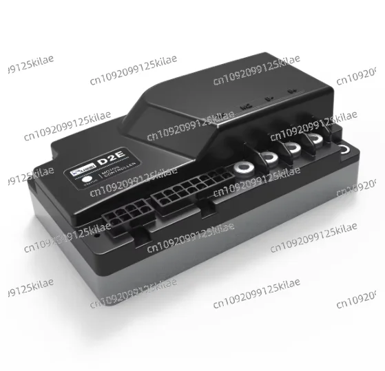 D2E China Brand 24V DC Speed Controller 100A Substitute Curtis 1212e-2501 24v 90a Forklift Controller/EV Parts
D2E China Brand 24V DC Speed Controller 100A Substitute Curtis 1212e-2501 24v 90a Forklift Controller/EV Parts