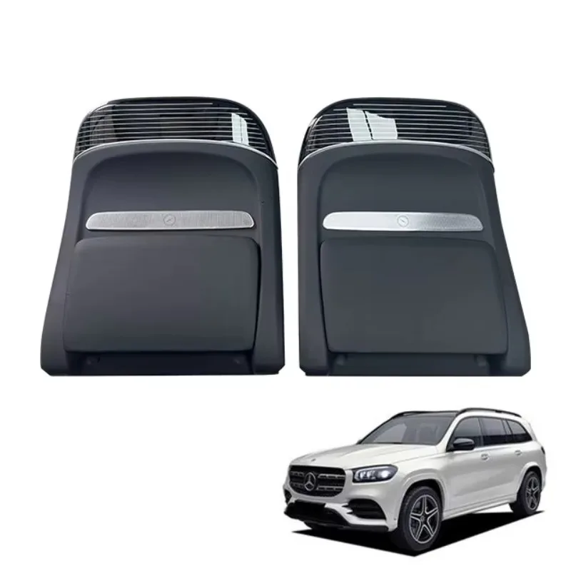 For GLS GLE Car Interior Modification Accessories Convenient Rear Front Seat Back Panel Kits
For GLS GLE Car Interior Modification Accessories Convenient Rear Front Seat Back Panel Kits