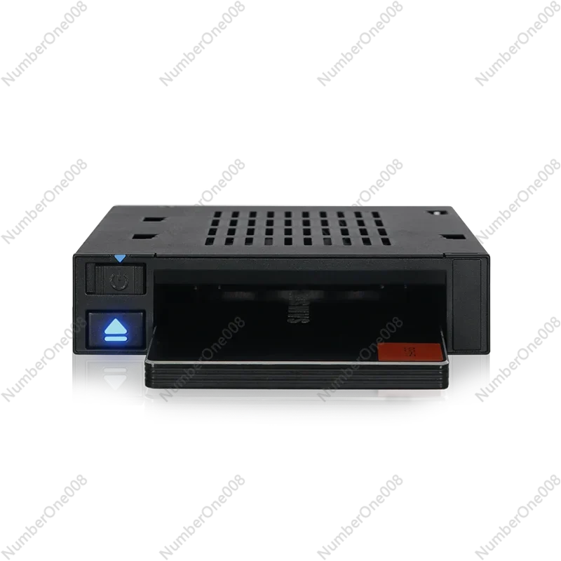 Корпус для жесткого диска 2,5 дюйма, отсек для SSD/HDD, 1 слот, замена без инструментов, горячая замена, MB521SP-B
Корпус для жесткого диска 2,5 дюйма, отсек для SSD/HDD, 1 слот, замена без инструментов, горячая замена, MB521SP-B