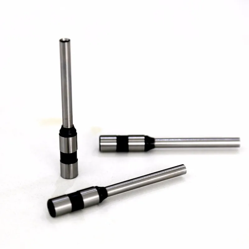 1Pc Hollow Paper Drill Bit 4-7mm x 25-80mm for Straight Shank Punch Punching Machine Drilling Tool DIY Electric Tools
1Pc Hollow Paper Drill Bit 4-7mm x 25-80mm for Straight Shank Punch Punching Machine Drilling Tool DIY Electric Tools