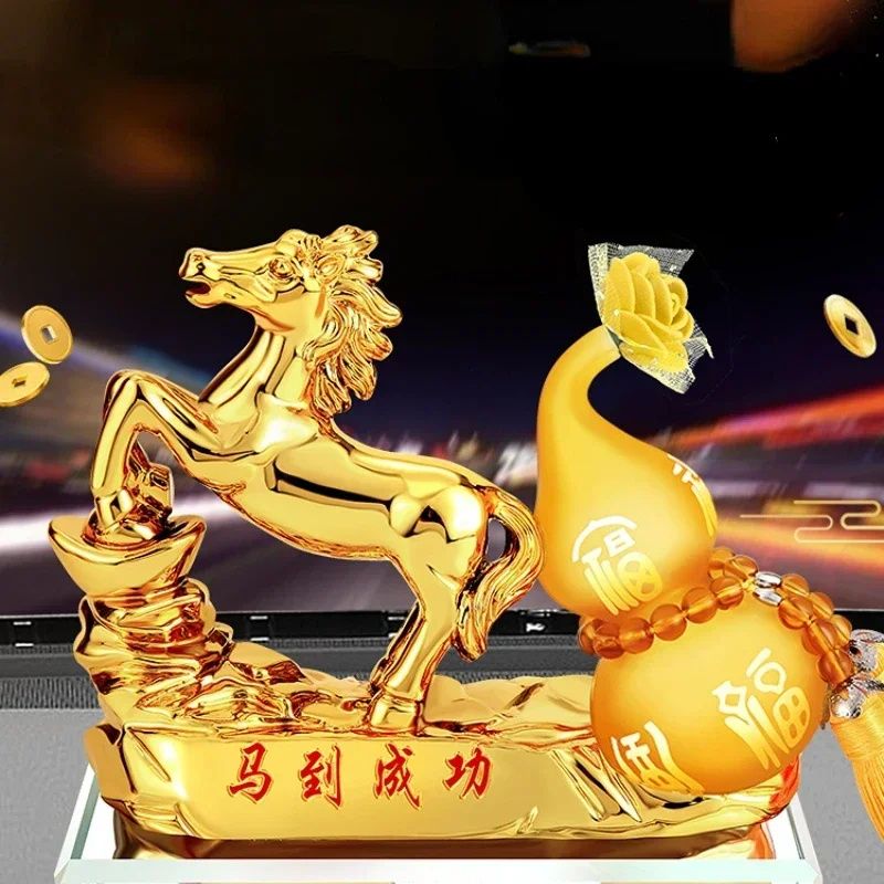 Twelve Zodiac Gourd Safe Car Perfume Ornaments Inside Decoration Men and Women Creative Personality Car Fresh Crafts Figurines
Twelve Zodiac Gourd Safe Car Perfume Ornaments Inside Decoration Men and Women Creative Personality Car Fresh Crafts Figurines