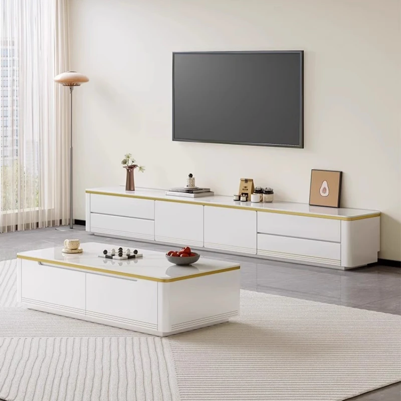 Modern Entertainment Tv Stands Living Room Monitor Dressers Luxury Salon Tv Stands Minimalist Aesthetic Muebles Home Furniture
Modern Entertainment Tv Stands Living Room Monitor Dressers Luxury Salon Tv Stands Minimalist Aesthetic Muebles Home Furniture