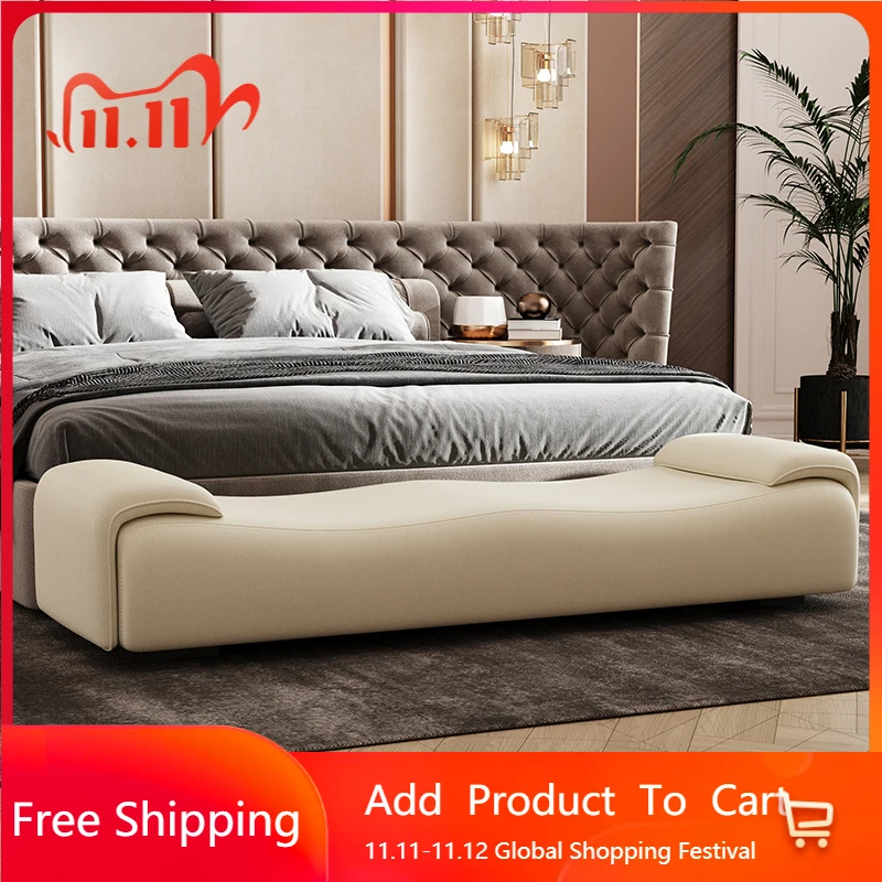 Расслабляющий уникальный табурет для ног, дизайнерская спинка для спальни, напольная гостиная, милый дешевый табурет-ступенька, декор комнаты, табурет, мебель для балкона
Расслабляющий уникальный табурет для ног, дизайнерская спинка для спальни, напольная гостиная, милый дешевый табурет-ступенька, декор комнаты, табурет, мебель для балкона