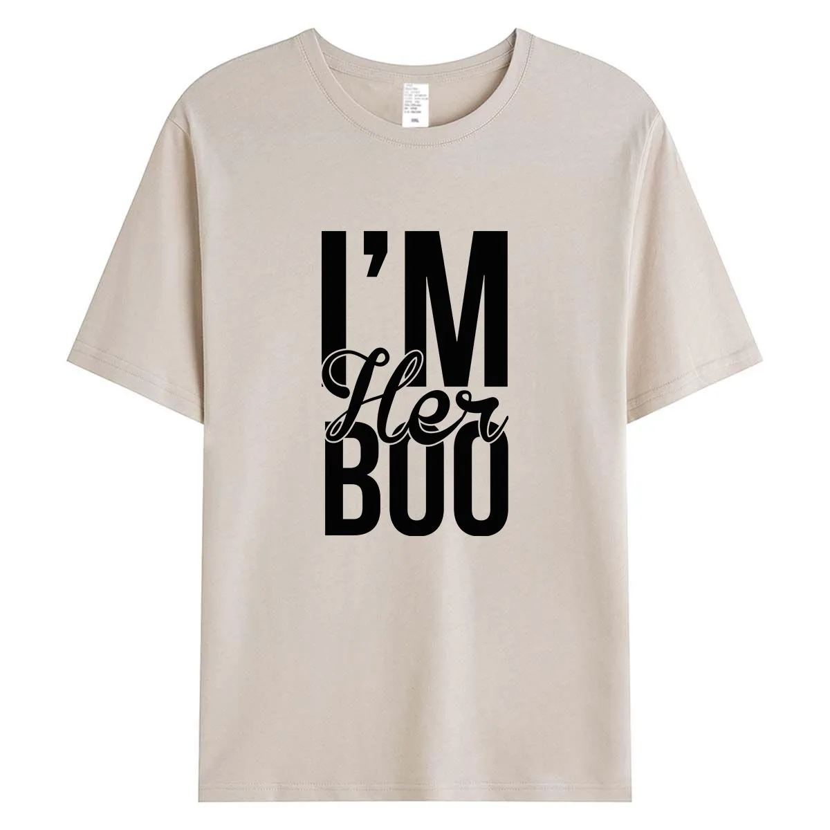 Women T-shirt New Graphic Print Female Tops Summer Cotton Tee Fashion Crewneck Soft and Breathable Short Sleeve Tshirt Loose Fit
Women T-shirt New Graphic Print Female Tops Summer Cotton Tee Fashion Crewneck Soft and Breathable Short Sleeve Tshirt Loose Fit
