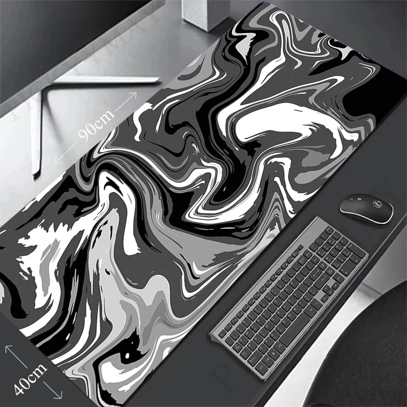 Strata Large Mouse Mat Gaming Mousepad Big Gamer Mousepads 39.3x19.6in Rubber Keyboard Mats Desk Pad HD Mouse Pads
Strata Large Mouse Mat Gaming Mousepad Big Gamer Mousepads 39.3x19.6in Rubber Keyboard Mats Desk Pad HD Mouse Pads