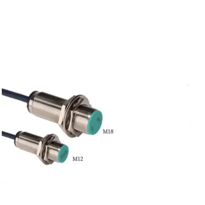 5 шт. M12 M18 SJM12-10N1 SJM12-10P1 NJK-5002C Датчик Холла водонепроницаемой машины для масок SJM12-10N1-N
5 шт. M12 M18 SJM12-10N1 SJM12-10P1 NJK-5002C Датчик Холла водонепроницаемой машины для масок SJM12-10N1-N